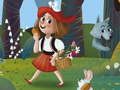 Little Red Riding Hood Jigsaw Puzzle Collection