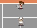 Retro Tiny Tennis