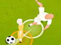KickAround Live