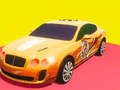 Mega Ramps stunt cars 3d