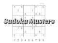 Sudoku Masters