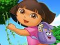 Dora the Explorer Slide