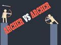 Archer vs Archer