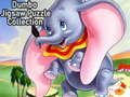 Dumbo Jigsaw Puzzle Collection