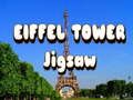 Eiffel Tower Jigsaw