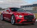 Bentley Continental GT Speed Puzzle