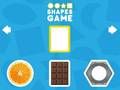 Shapes Game