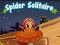 Spider Solitaire 