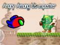Angry Among Us imposter