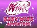 Baby Winx Adventure