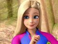 Barbie Slide