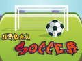 Urban Soccer 