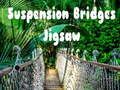 Suspension Bridges Jigsaw