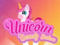Unicorn Beauty Salon