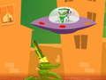 Ben 10: Alien Attack