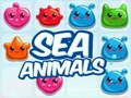 Sea Animals 