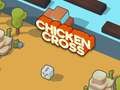 Crossy Chicken