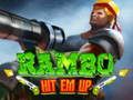 Rambo Hit Em Up