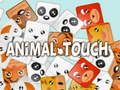 Touch Animals