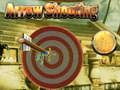 Arrow Shooting 