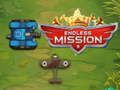 Endless Mission