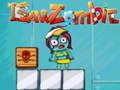 I Saw Zombie