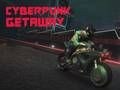 Cyberpunk Getaway 