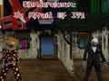 Slenderclown: Be Afraid Of It