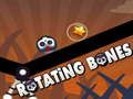 Rotating Bones