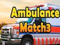 Ambulance Match3
