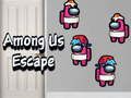 Among Us Escape