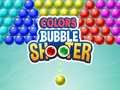 Colors Bubble Shooter