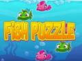 Fish Puzzle