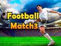 Football Match3
