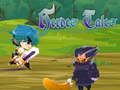 Heroes tales