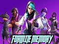 Fortnite Memory