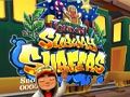 Subway Surfers London