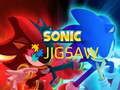 Sonic Jigsaw Sonic Jigsaw