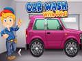 Car Wash With John