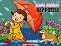 Kids Rainy Day Puzzle