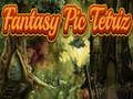 Fantasy Pic Tetriz