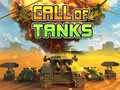 Call of Tanks