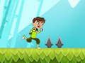 Ben 10 Jump Force