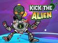 Kick The Alien