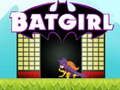 BatGirl Jump Force