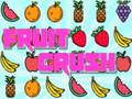 Fruit Crush