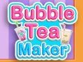 Bubble Tea Maker