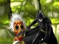 Batman Runner 2