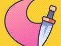Fruit vs Knife