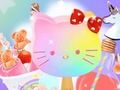 Summer Dessert Party
